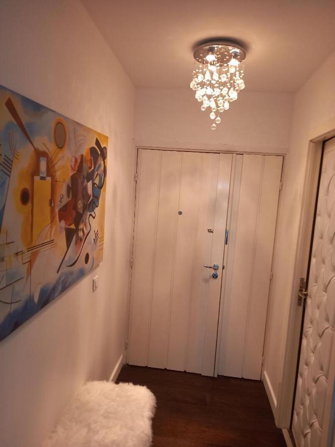 Séjour chez l'habitant Parisian Sparkle Retreat